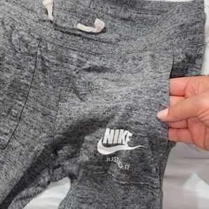 Nike Capri sweats